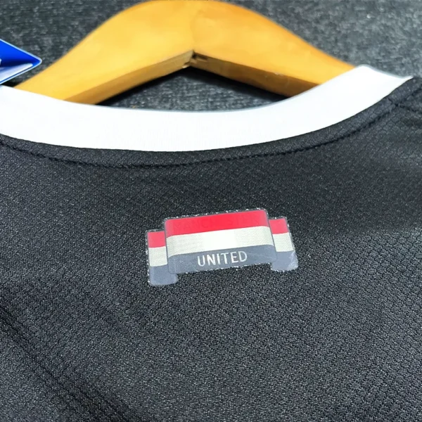 Manchester United Third Goalkeeper Jersey 2024-25 - Image 9