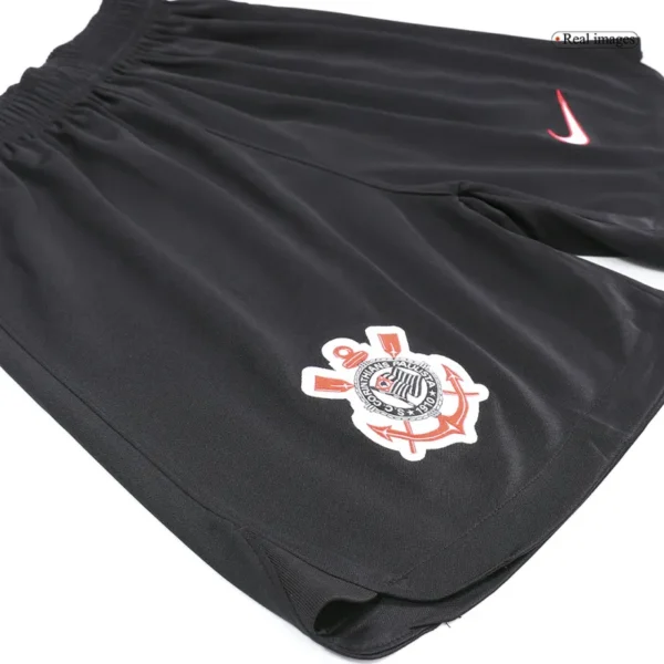 Corinthians 2023/24 Home Short - Image 9