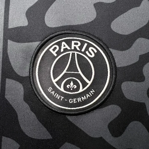 23-24  PSG Third Kit(Jersey+Shorts) - Image 6
