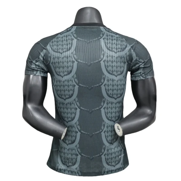24-25 Barcelona Special Edition Football Jersey Jersey Edition - Image 2
