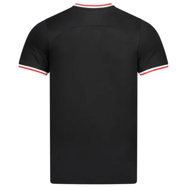 23-24 Eintracht Frankfurt Away Jersey - Image 2
