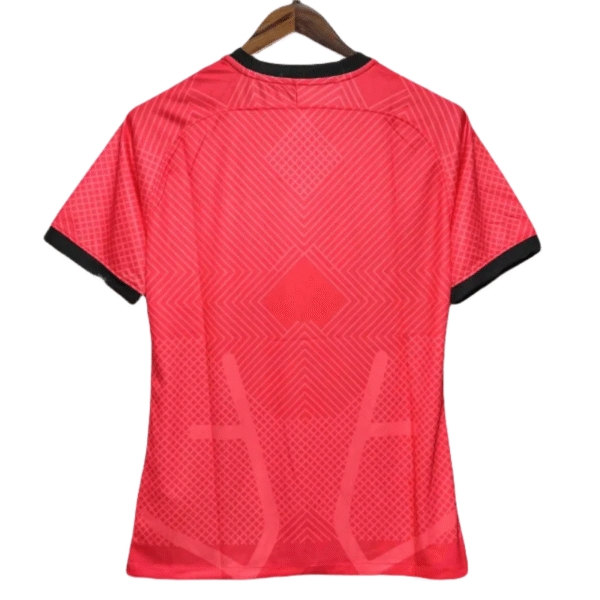 24-25 Inter Milan Red Special Edition Kit Jersey - Image 2