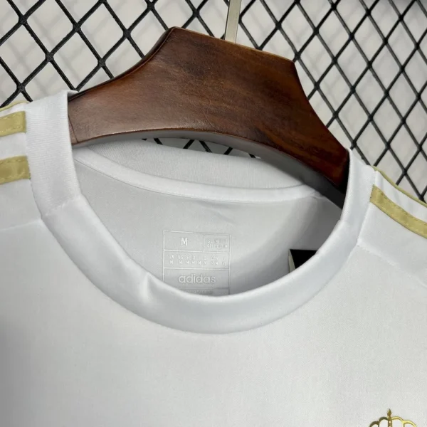 2024-25 Al Nassr Third Replica Jersey - Image 3
