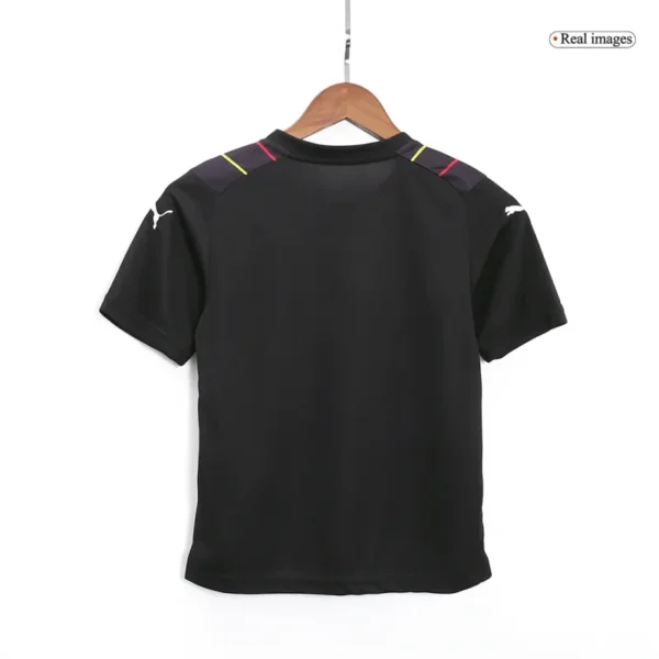 23-24  Kids RC Lens Away Kit Jersey+Short - Image 5