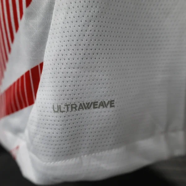 2024/2025 Player Version RB Leipzig Home Football Shirt - Image 10