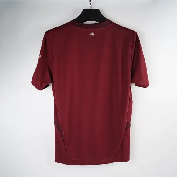24-25 Manchester City Third Jersey Replica - Image 4