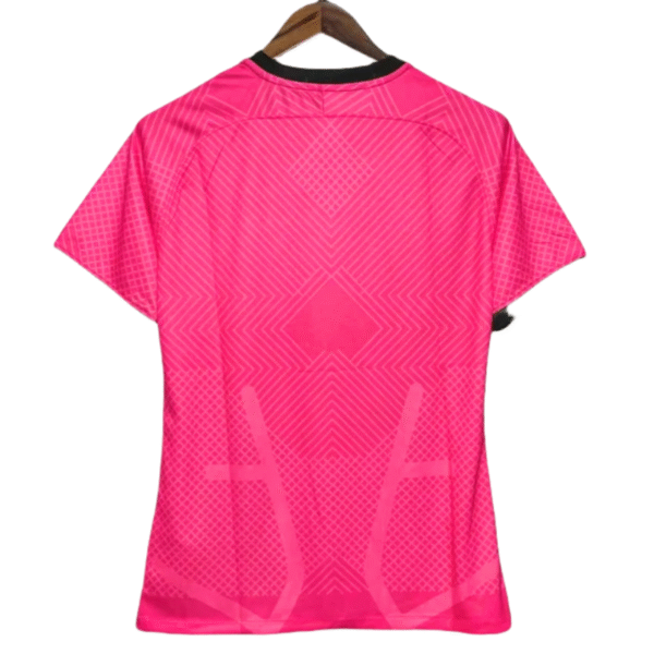 24-25 Inter Milan pink Special Edition Kit Jersey - Image 2