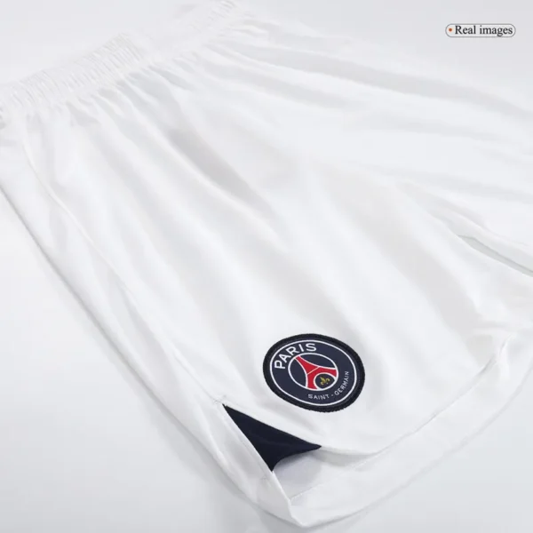 23-24  PSG Away Shorts - Image 9