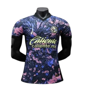 2024-25 Club America Third Jersey Player Version