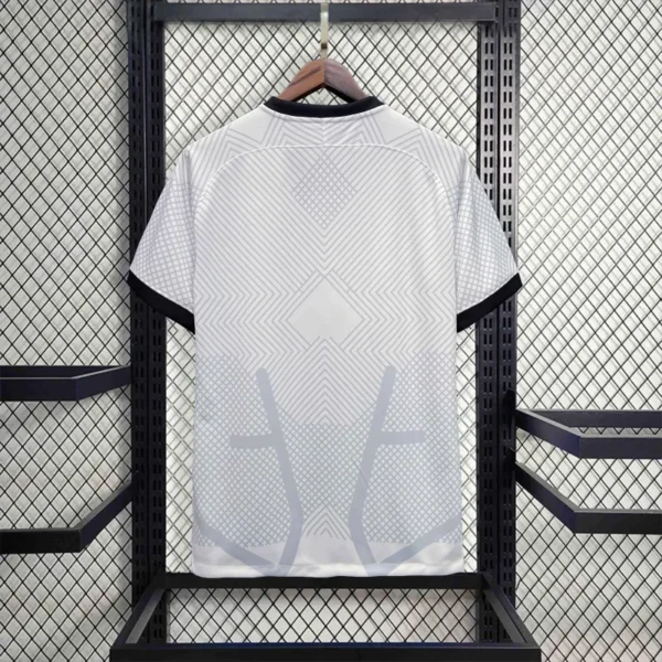 24-25 Inter Milan White Special Edition Kit Jersey - Image 8