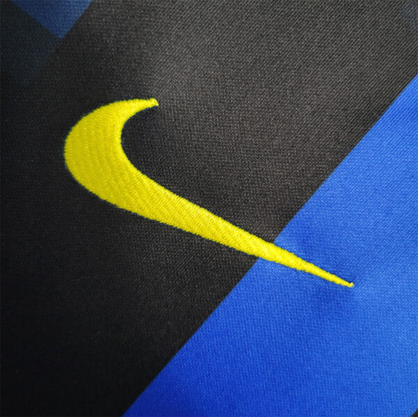 23-24 Inter Milan × Ninja Turtles Home Kit Jersey - Image 5