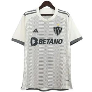 2024-25 Atlético Mineiro Away Jersey