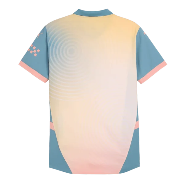 24-25 Manchester City Special Jersey - Image 2