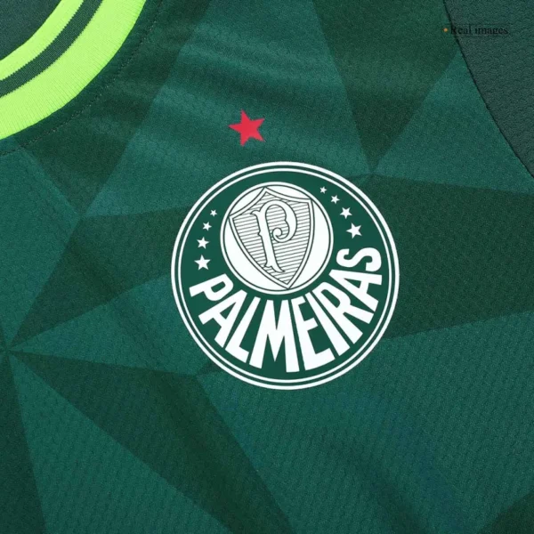 Women's SE Palmeiras 2023/24 Home Jersey - Image 7