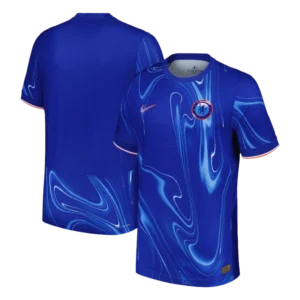 2024-25 Chelsea Home Soccer Jersey