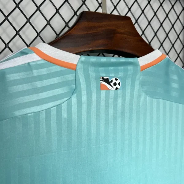 24-25 Inter Miami CF Third Away Soccer Jersey Fan Version - Image 7