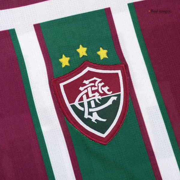 Fluminense FC 2003 Retro Home Jersey - Image 8