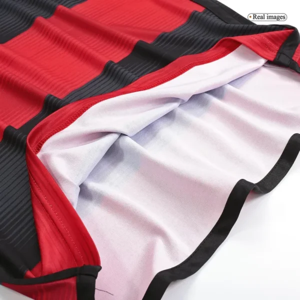 CR Flamengo 2023/24 Home Jersey - Image 9