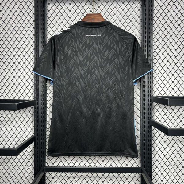 24-25 Werder Bremen Away Soccer Jerseys - Image 4
