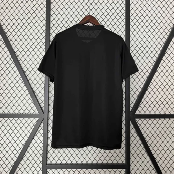 24-25 Arsenal Joint Edition Black Kit Jersey - Image 4