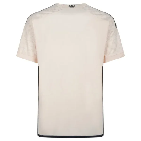 Roma  2023/24 Jersey Away - Image 2