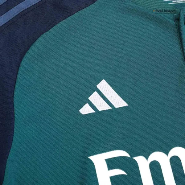 23-24 Arsenal Third Away Jersey - Image 6