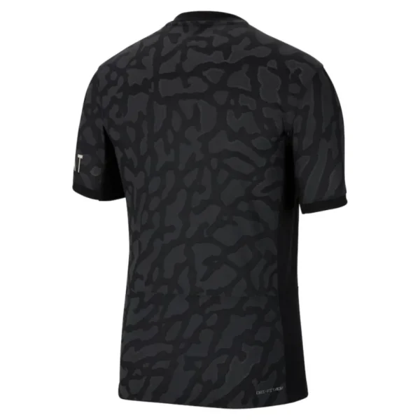 23-24 PSG Third Away Soccer Jersey - Image 2