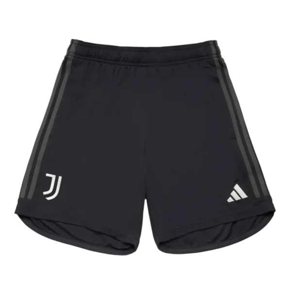 2023-24  Juventus Third Kit(Jersey+Shorts) - Image 4