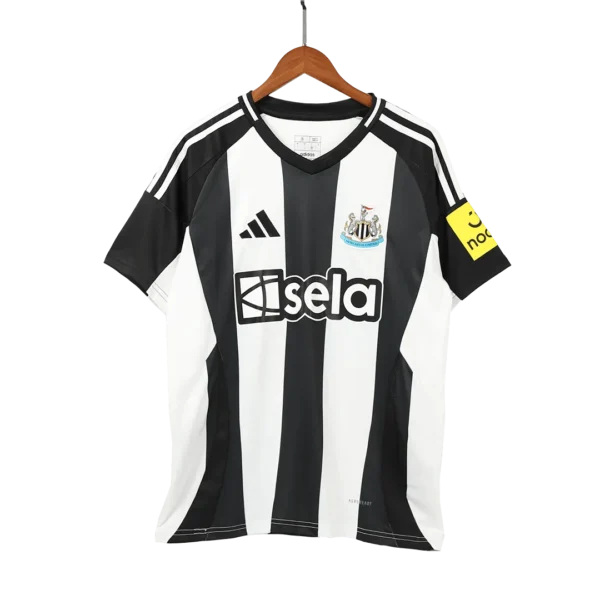 Newcastle United Home Jersey 2024/25 - Image 3
