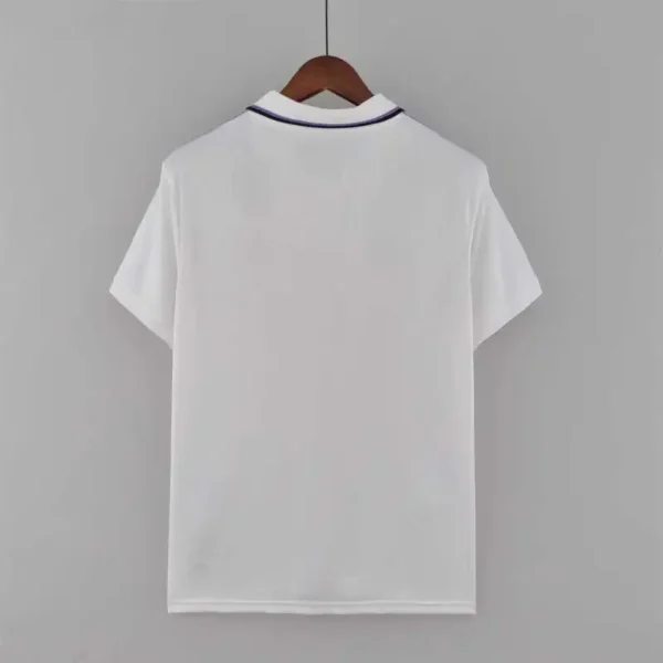22-23 Real Madrid Home Jersey Fan Version - Image 2