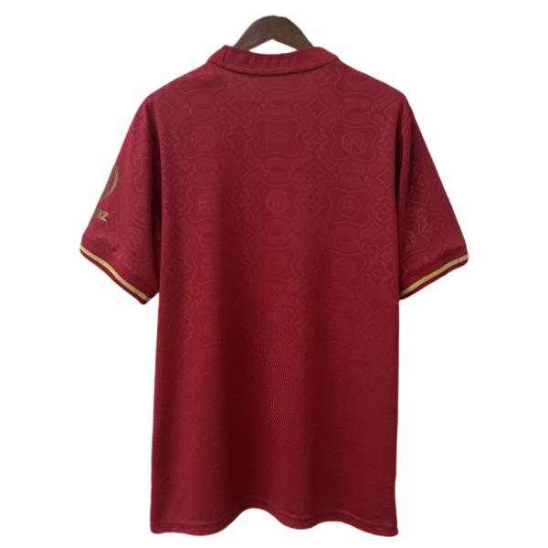 MüLLER #25 Bayern Munich Soccer Jersey Shirt 2024/25 125th Anniversary - Image 4