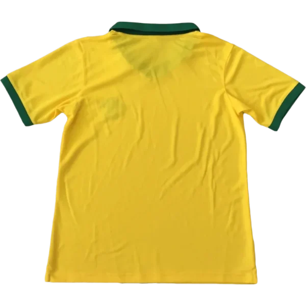 Tottenham Hotspur Retro Jersey Away 1982 - Image 2