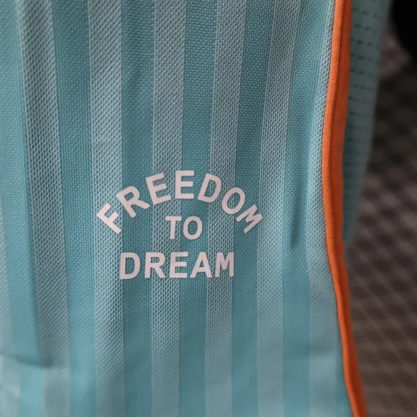 24-25 Inter Miami CF Third Away Soccer Jersey Player Version - Image 7