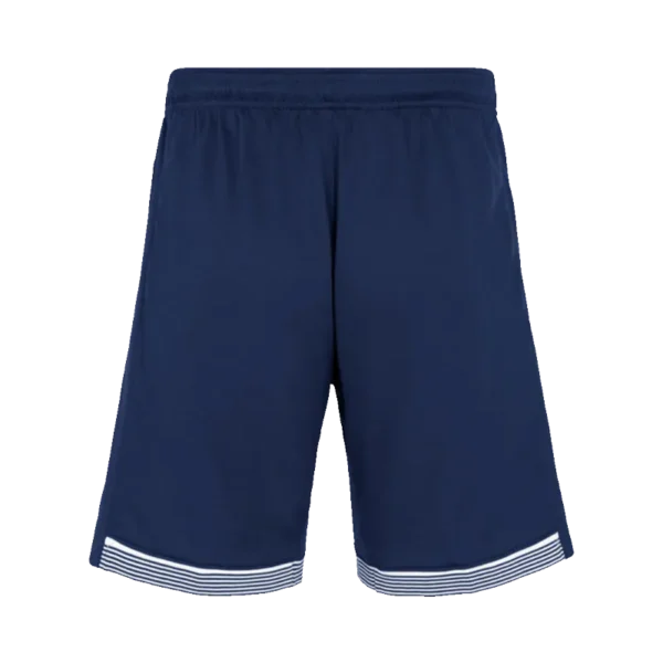 Tottenham Hotspur Home Shorts 2024-25 - Image 2