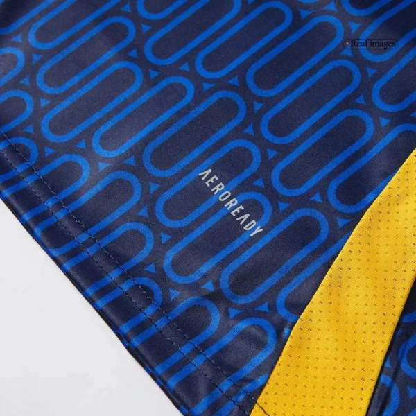 24/25 Al Nassr Away Replica Jersey - Image 8