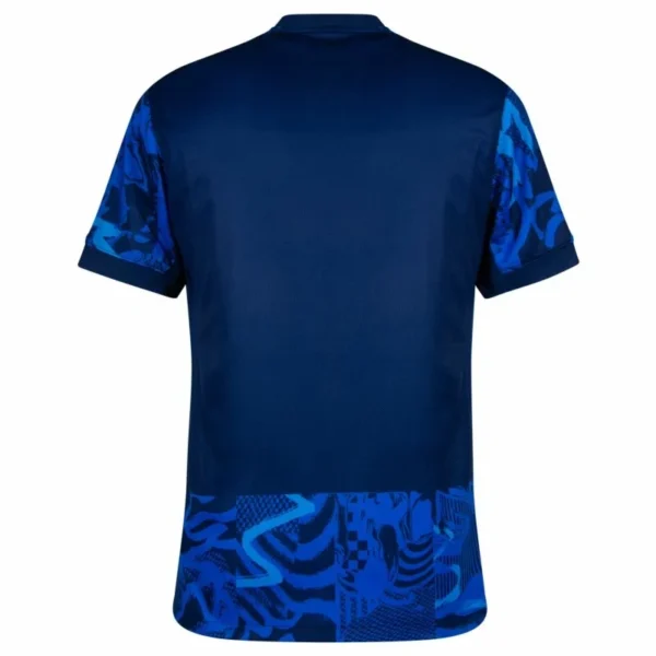 24-25 Atletico Madrid Third Away Soccer Jersey - Image 2