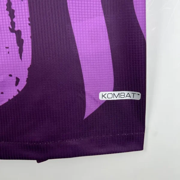 23-24 Real Valladolid Away Jersey Fan Version - Image 8