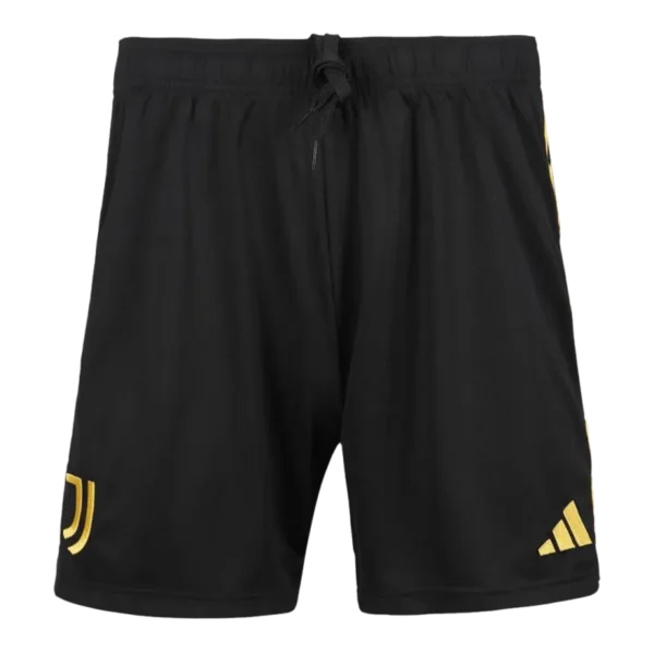 2023-24  Juventus Home Short - Image 2