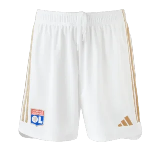 Olympique Lyonnais Home Shorts 2023/24