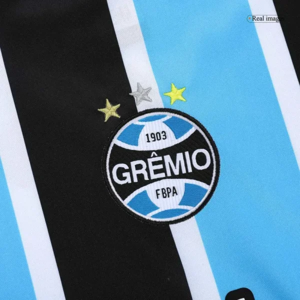 Grêmio FBPA  2023/24 Home Jersey - Image 7