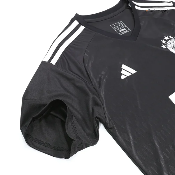 23-24 Bayern Munich Goalkeeper Jersey - Image 9