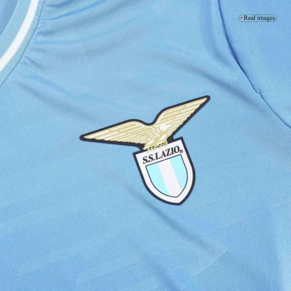 Lazio Jersey 2023/24  Home - Image 6
