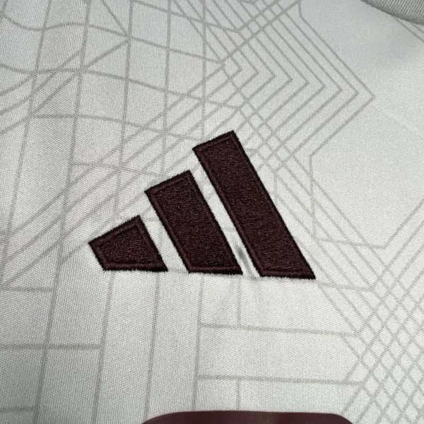 24-25 Ajax Third Away Jersey Fan Version - Image 5