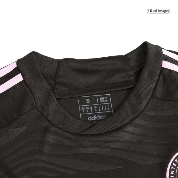 2023 Inter Miami CF Away Jersey - Image 3