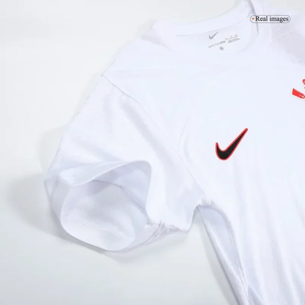 Corinthians 2023/24 Home Jersey Player Version - Image 7