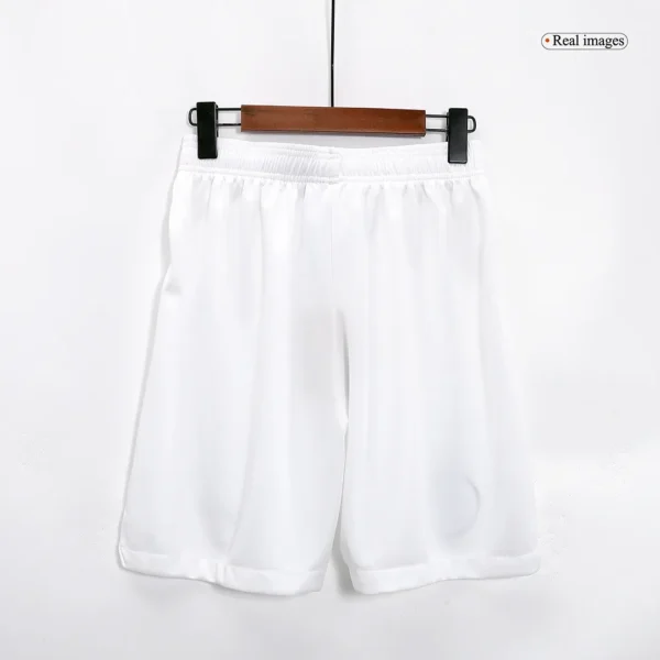 23-24 Inter Milan Away Shorts - Image 4