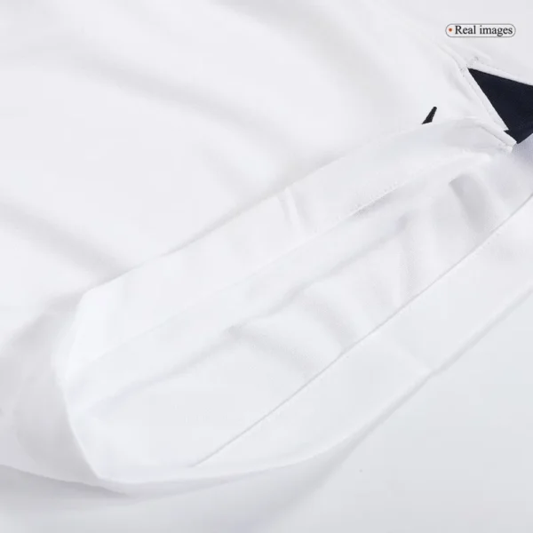 23-24  PSG Away Shorts - Image 8