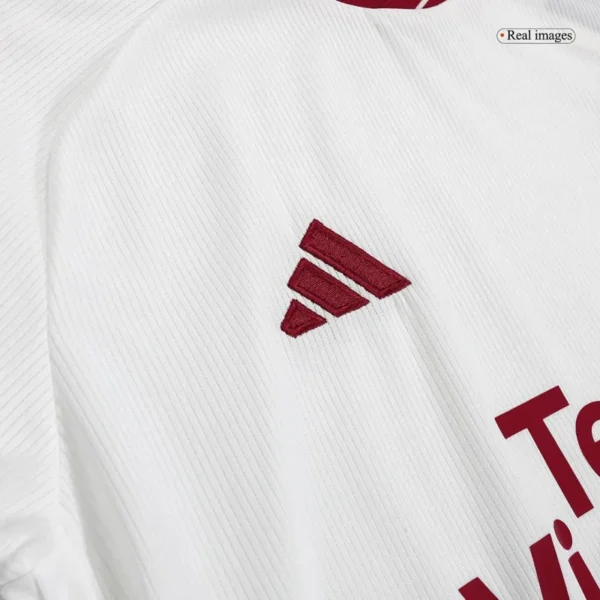 23-24 Manchester United Jersey Third Away - Image 7
