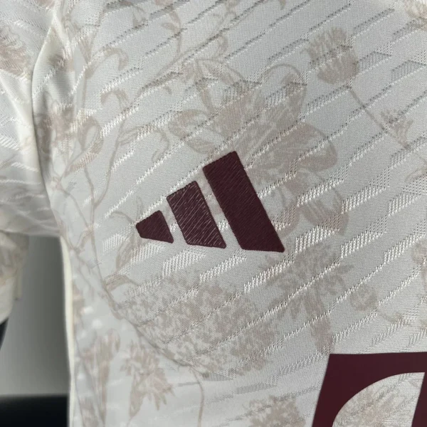 23-24 Bayern Munich Third Jersey Player Version - Image 4