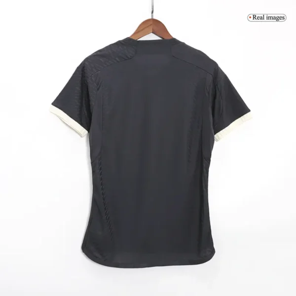 2023-24  Juventus Third Jersey Player Version - Image 2